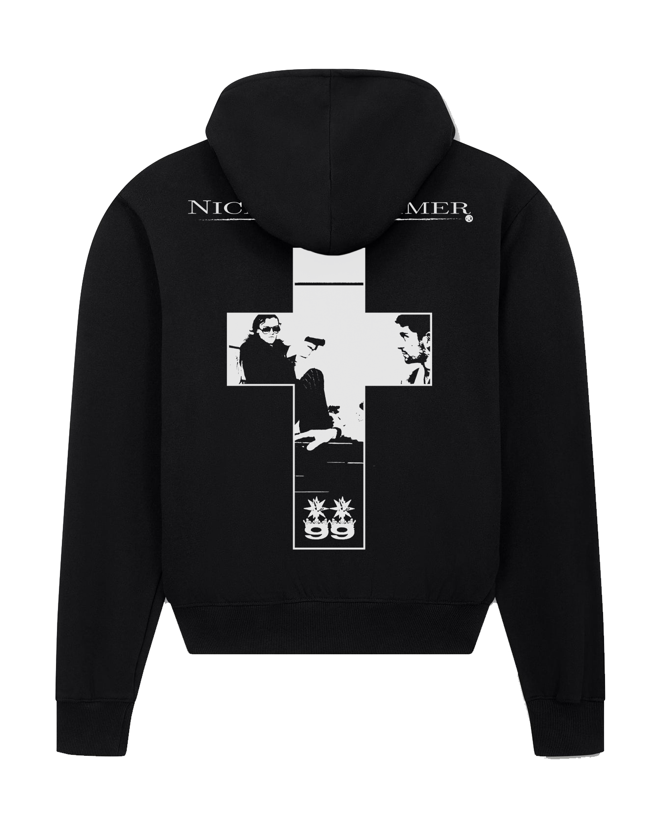 JACKE - NICHTS FÜR IMMER