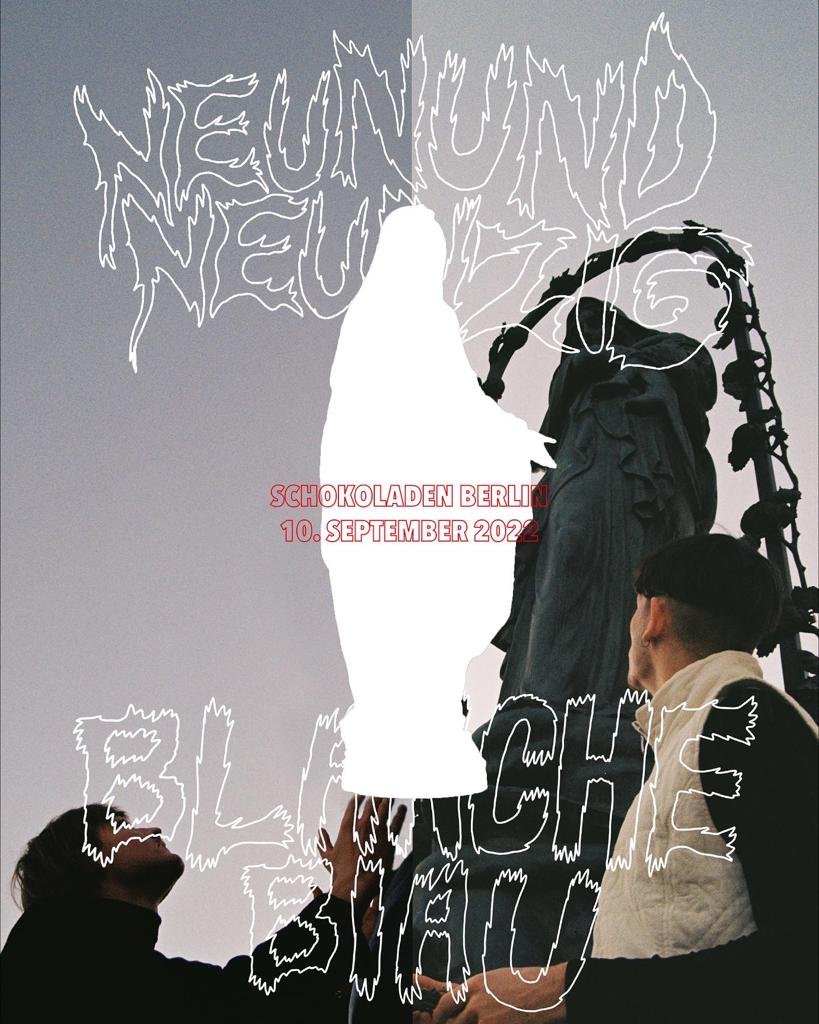 T-SHIRT – NN_BB_BERLIN-22