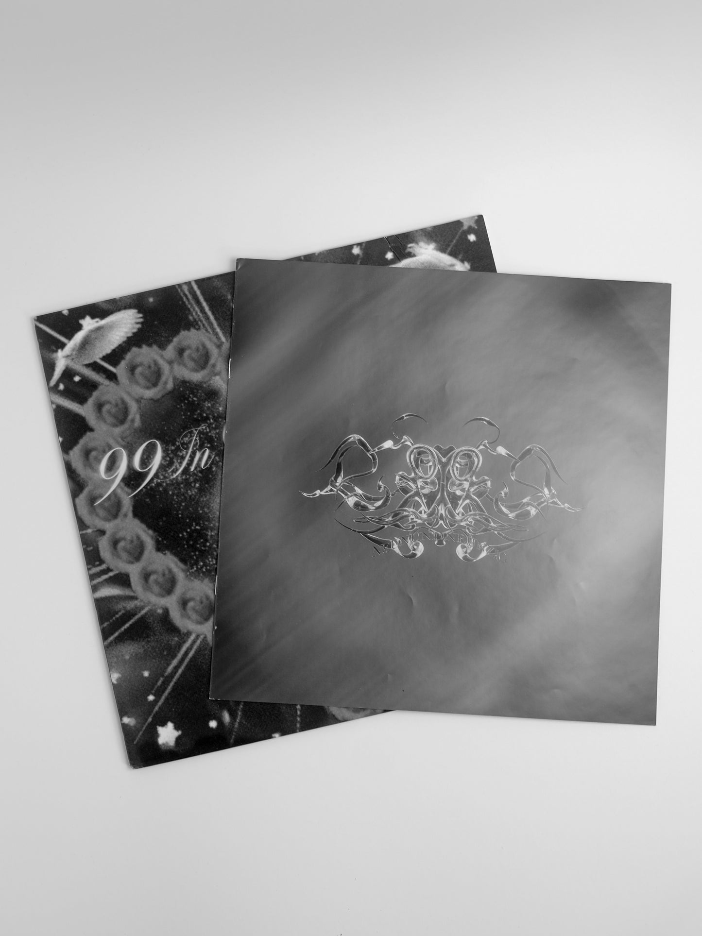 VINYL – 99 in dein Herz