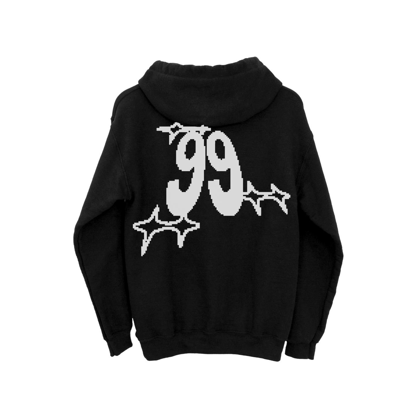 HOODIE - SCHMETTERLING