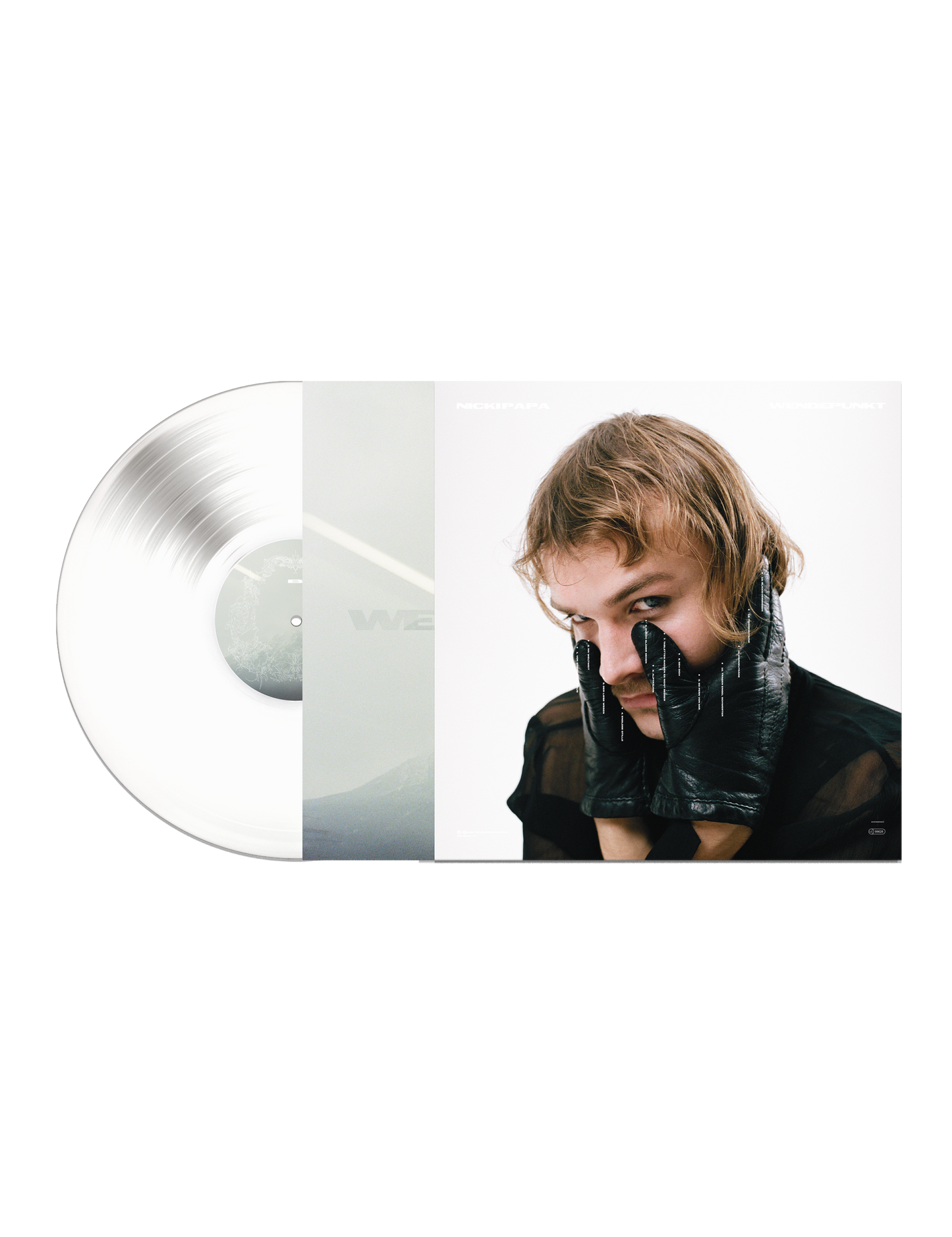 VINYL – WENDEPUNKT