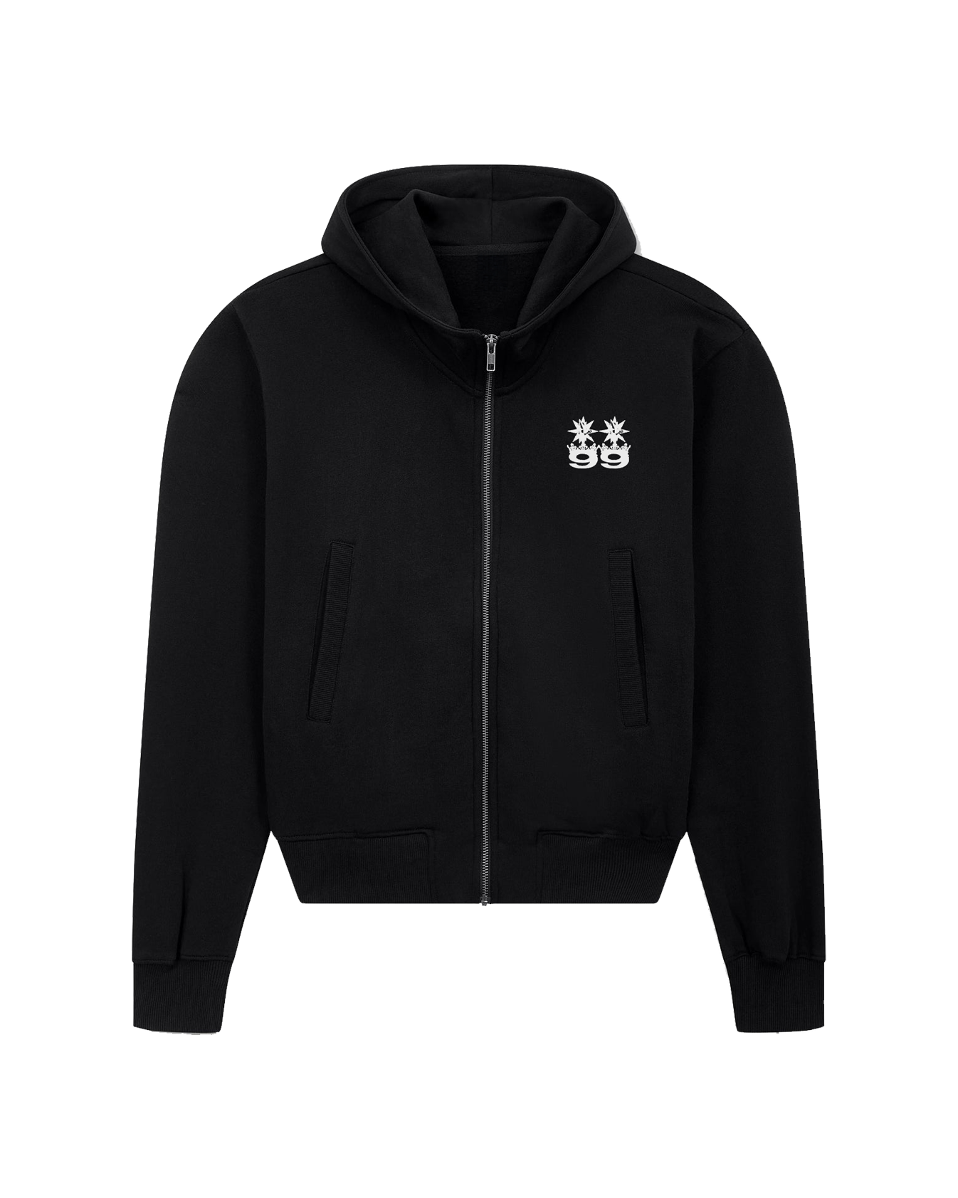 JACKE - NICHTS FÜR IMMER