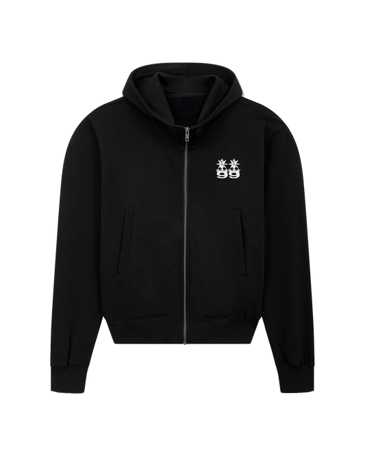 JACKE - NICHTS FÜR IMMER