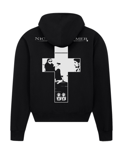 JACKE - NICHTS FÜR IMMER