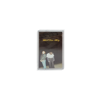 KASSETTE – 99 in dein Herz