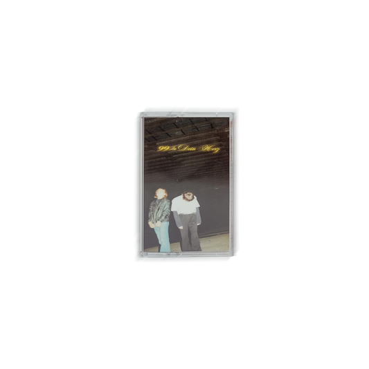 KASSETTE – 99 in dein Herz