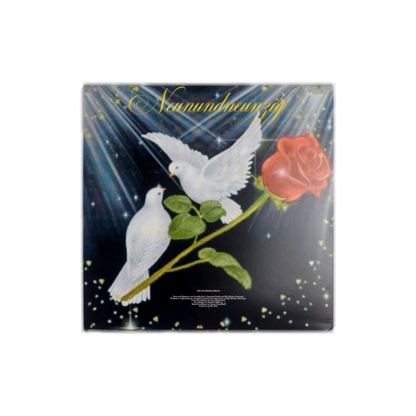 VINYL – 99 in dein Herz