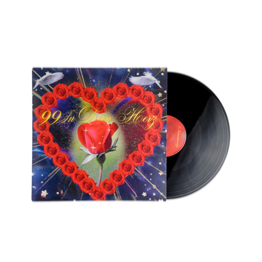 VINYL – 99 in dein Herz