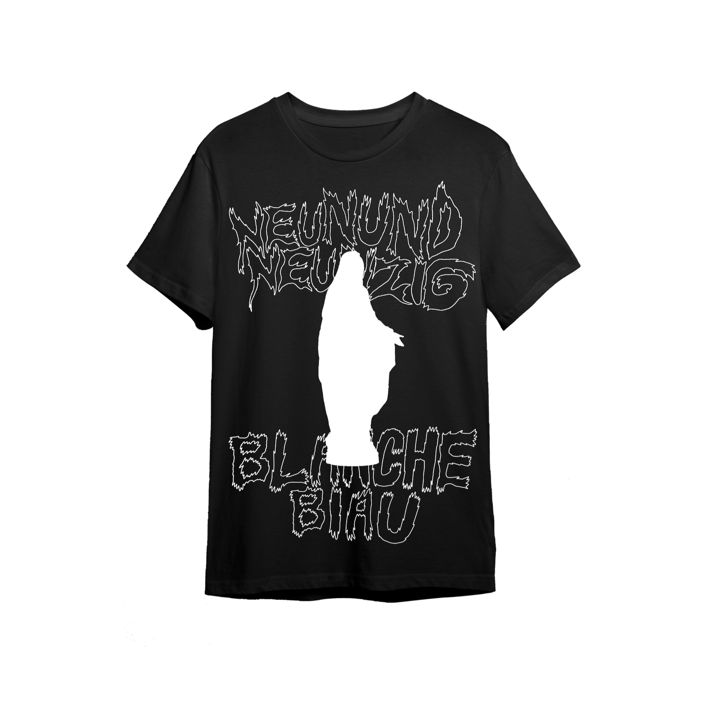 T-SHIRT – NN_BB_BERLIN-22