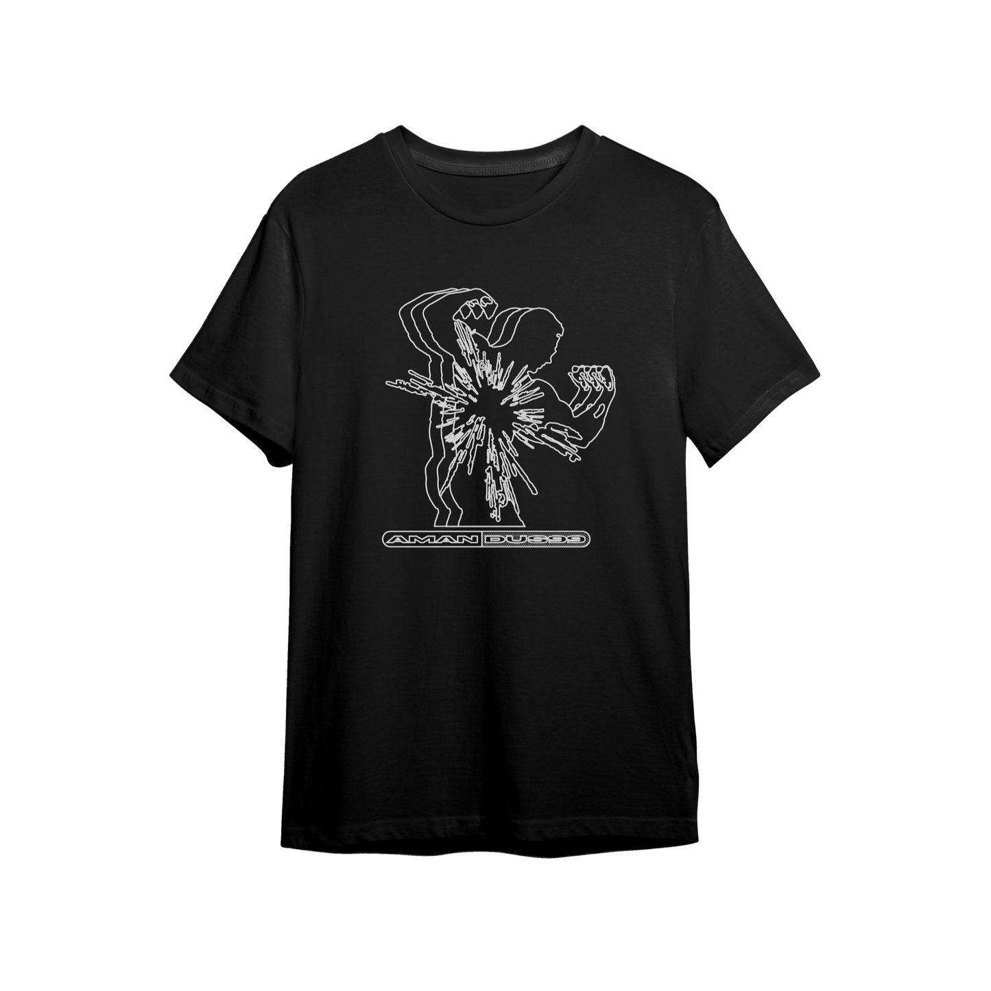 T-SHIRT – AMANDUS 99