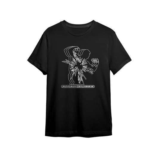 T-SHIRT – AMANDUS 99