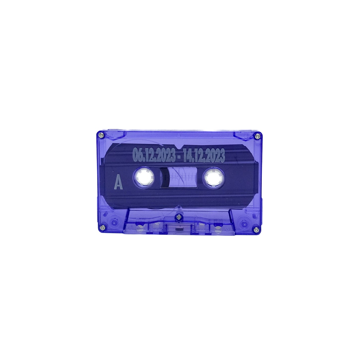 KASSETTE – NN99_BB_EU-23