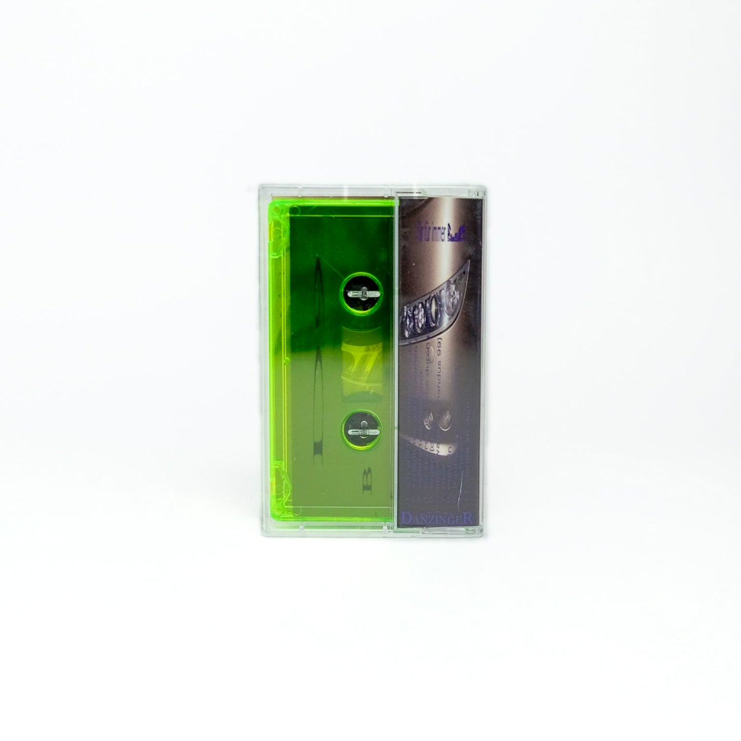 KASSETTE - D99 - HOTEL+++