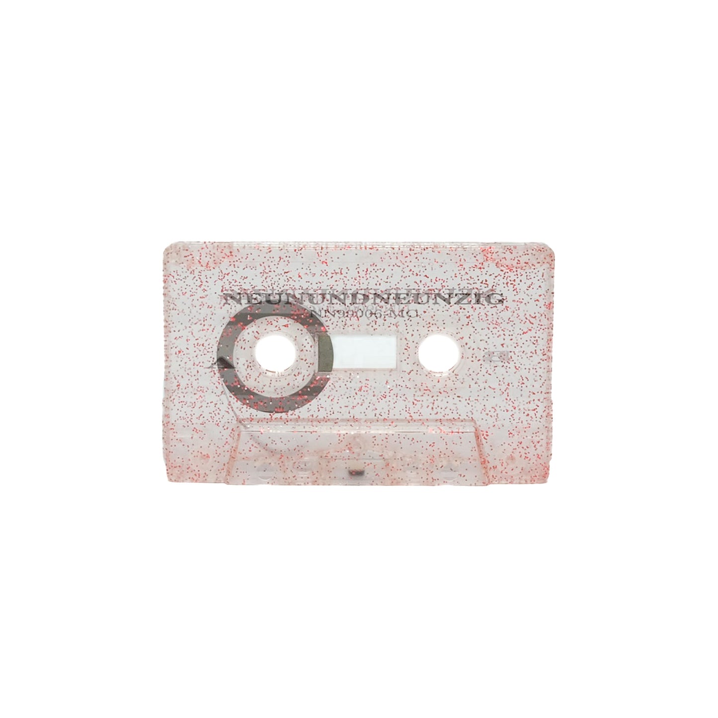 KASSETTE – 99 in dein Herz