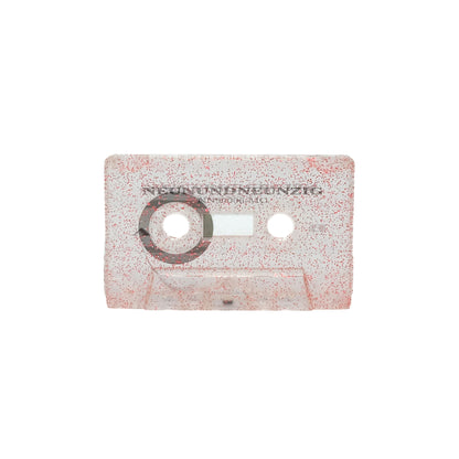 KASSETTE – 99 in dein Herz