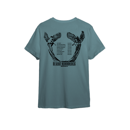 T-SHIRT – DSNN TOUR