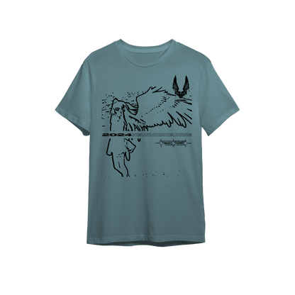 T-SHIRT – DSNN TOUR