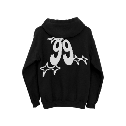 HOODIE - SCHMETTERLING