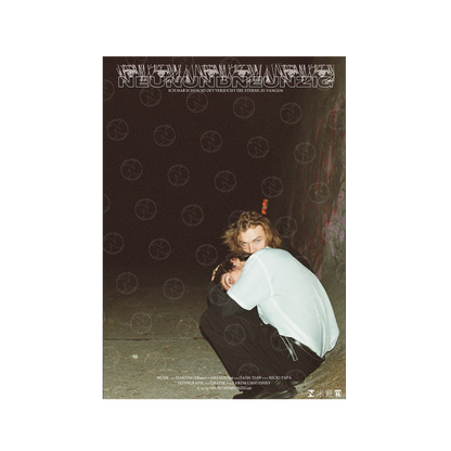 PLAKAT – NN+++A9D9