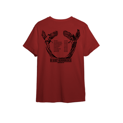 T-SHIRT – DSNN TOUR