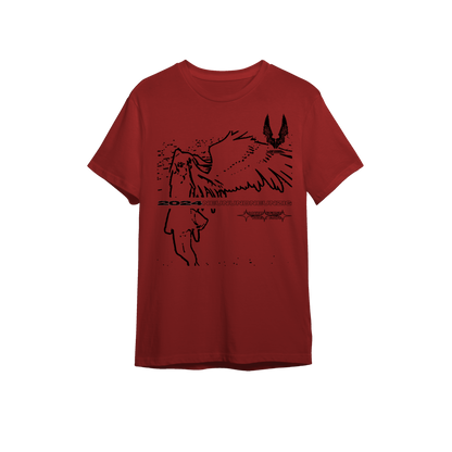 T-SHIRT – DSNN TOUR