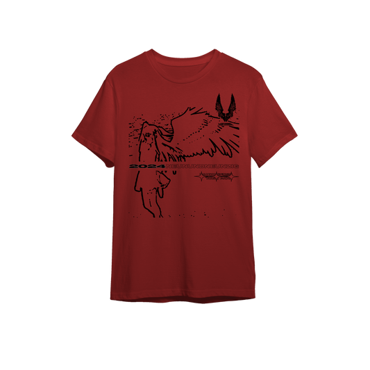 T-SHIRT – DSNN TOUR