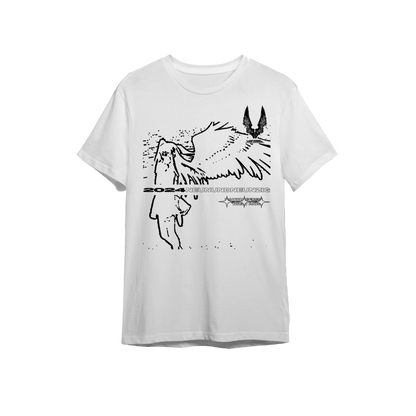 T-SHIRT – DSNN TOUR