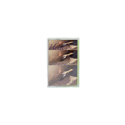 KASSETTE - D99 - HOTEL+++