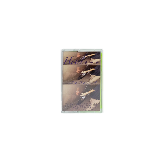 KASSETTE - D99 - HOTEL+++
