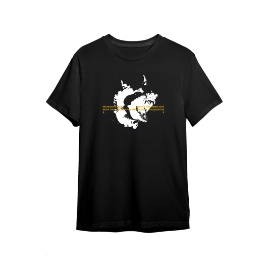 T-SHIRT - NICHTS FÜR IMMER 2026