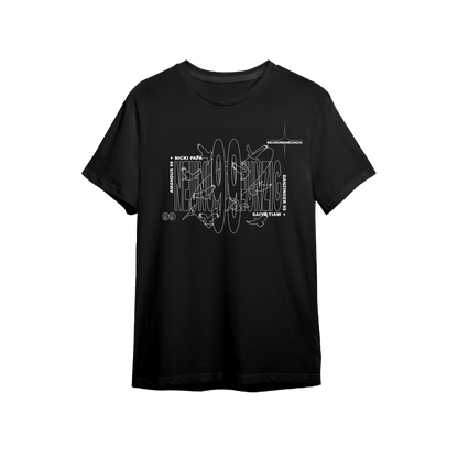 T-SHIRT – NN99 2026