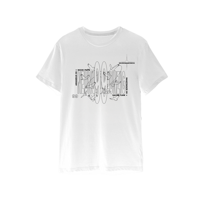 T-SHIRT – NN99 2026
