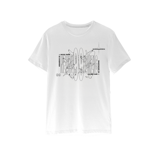 T-SHIRT – NN99 2026