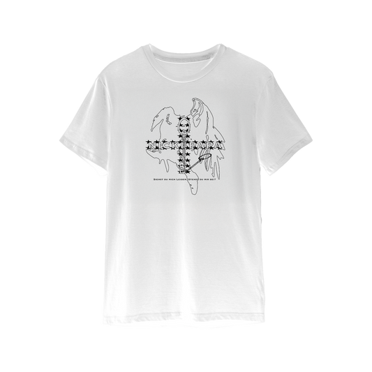 T-SHIRT - VON STERNEN ZU STAUB