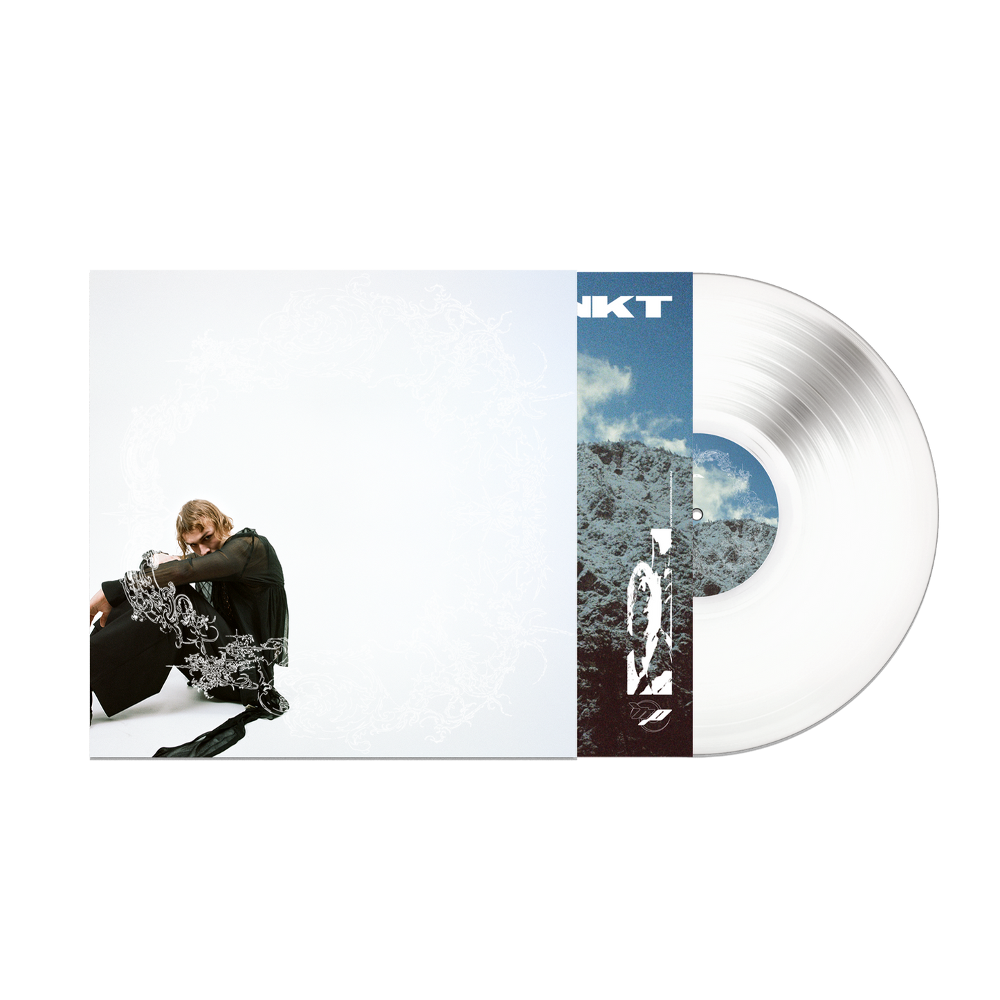 VINYL – WENDEPUNKT