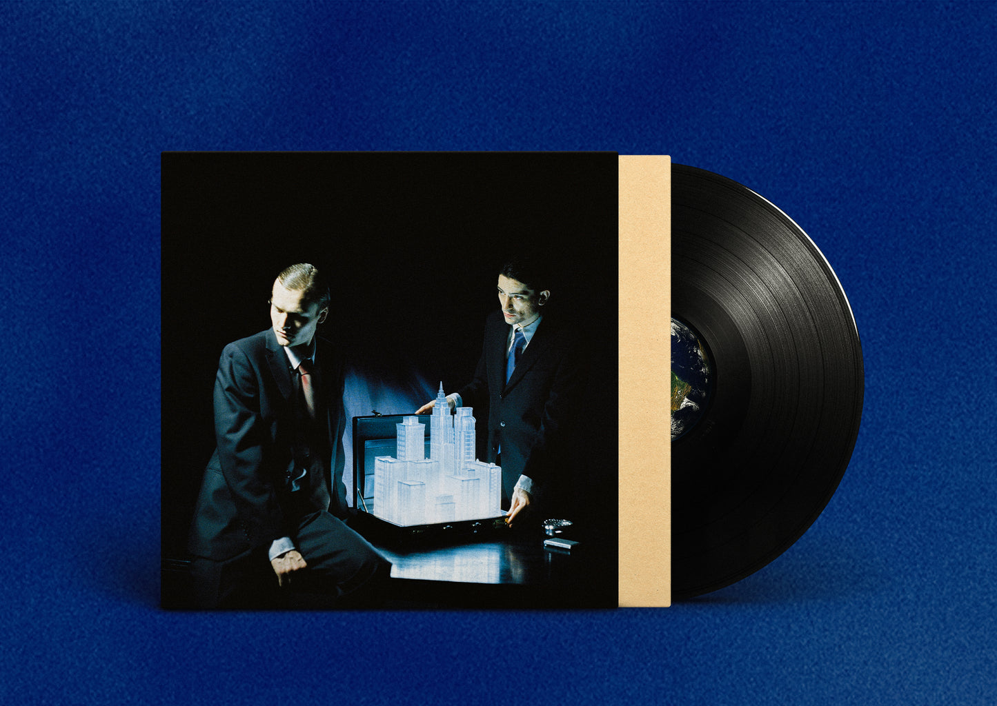 VINYL – 99 Nichts Für Immer