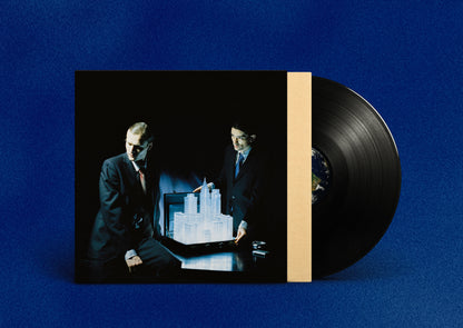 VINYL – 99 Nichts Für Immer